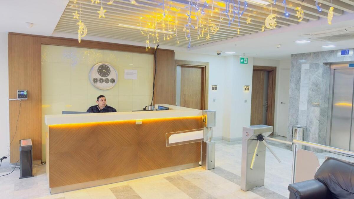 Prime Suits İstanbul