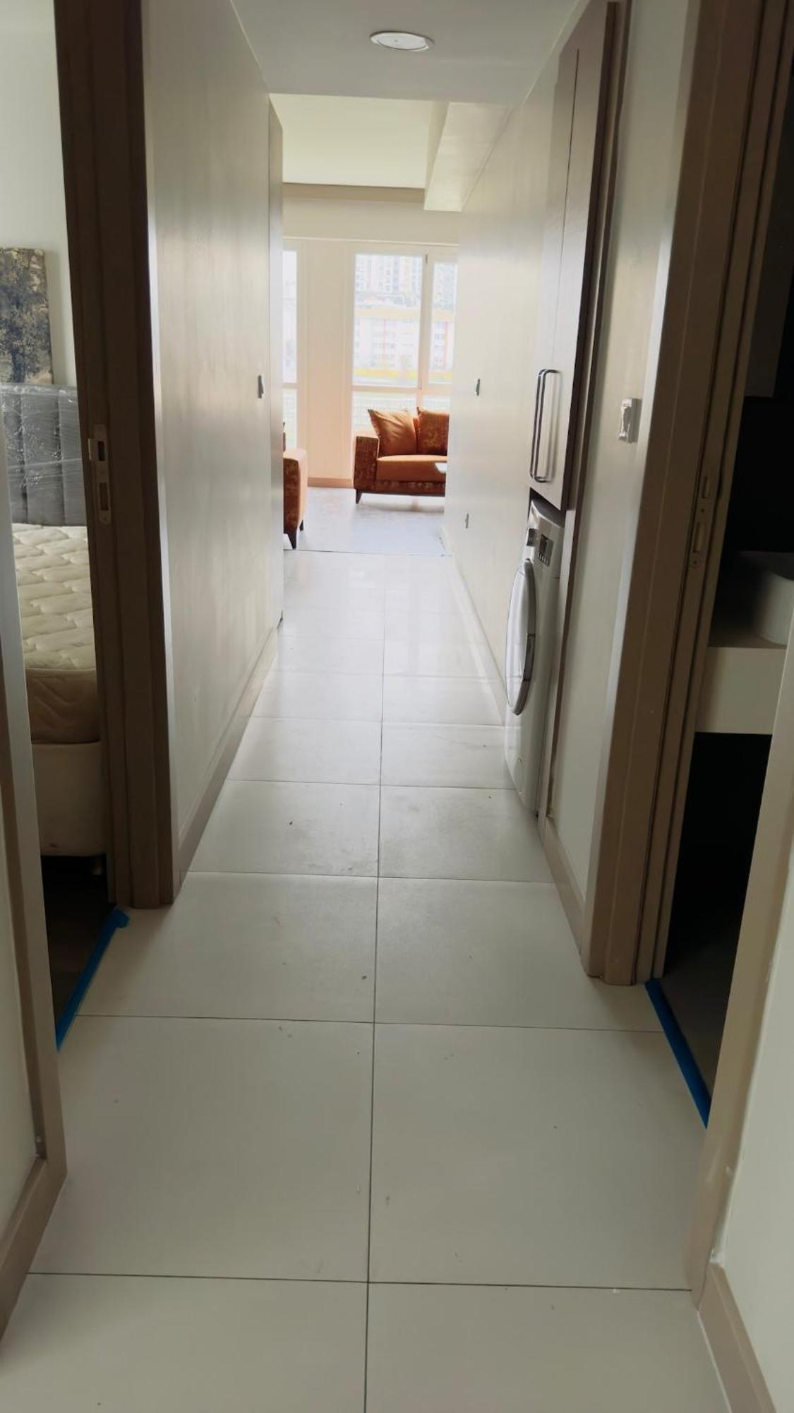 Prime Suits Daire İstanbul